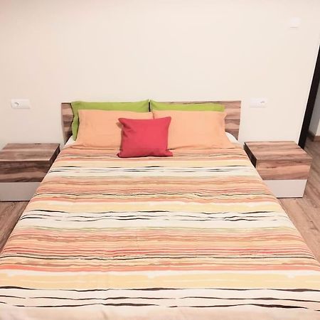 6P Apartamento Junto Ciudad De Las Artes Y Ruzafa Valência Exterior foto