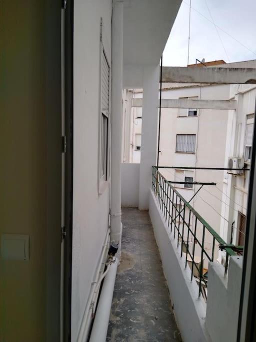 6P Apartamento Junto Ciudad De Las Artes Y Ruzafa Valência Exterior foto
