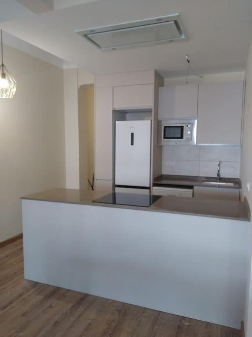 6P Apartamento Junto Ciudad De Las Artes Y Ruzafa Valência Exterior foto