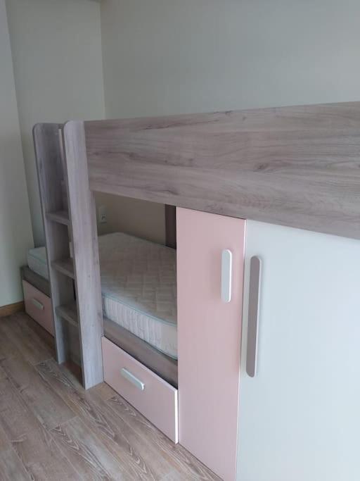 6P Apartamento Junto Ciudad De Las Artes Y Ruzafa Valência Exterior foto