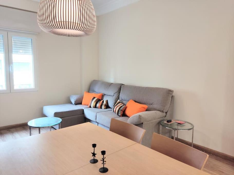 6P Apartamento Junto Ciudad De Las Artes Y Ruzafa Valência Exterior foto
