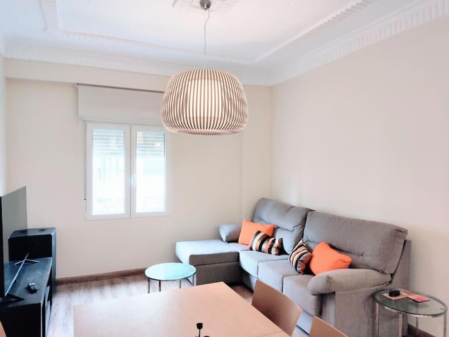 6P Apartamento Junto Ciudad De Las Artes Y Ruzafa Valência Exterior foto