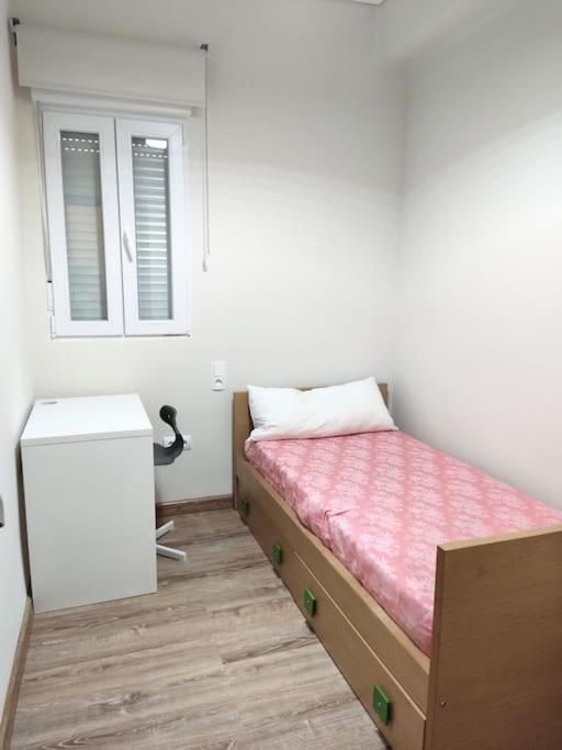6P Apartamento Junto Ciudad De Las Artes Y Ruzafa Valência Exterior foto