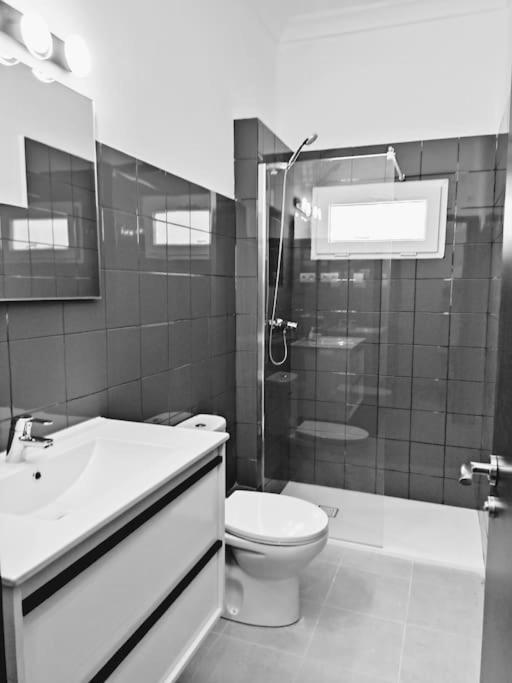 6P Apartamento Junto Ciudad De Las Artes Y Ruzafa Valência Exterior foto