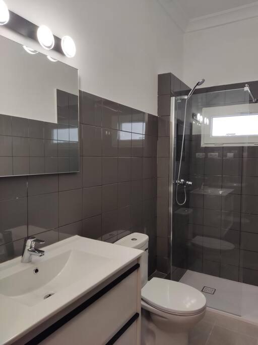 6P Apartamento Junto Ciudad De Las Artes Y Ruzafa Valência Exterior foto