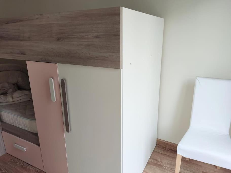 6P Apartamento Junto Ciudad De Las Artes Y Ruzafa Valência Exterior foto