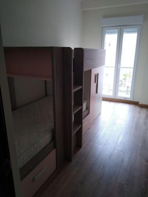 6P Apartamento Junto Ciudad De Las Artes Y Ruzafa Valência Exterior foto