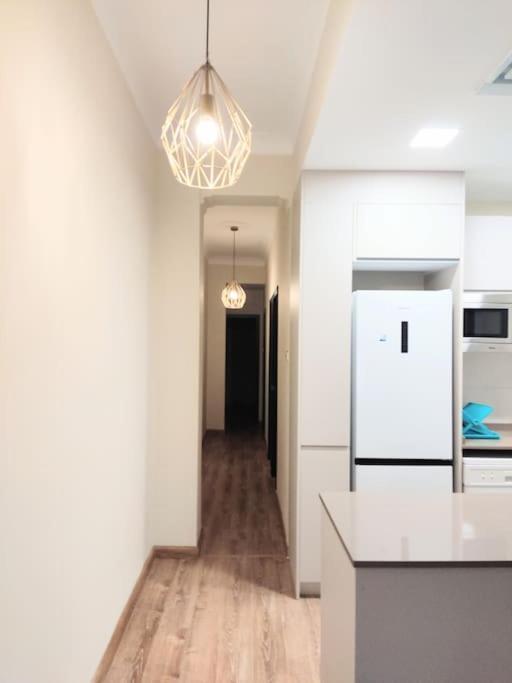 6P Apartamento Junto Ciudad De Las Artes Y Ruzafa Valência Exterior foto