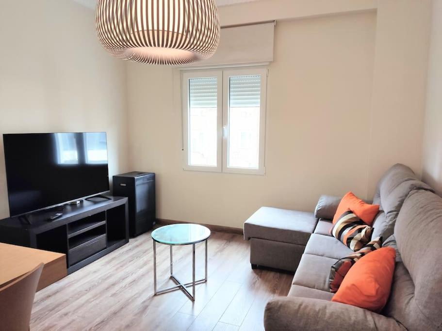6P Apartamento Junto Ciudad De Las Artes Y Ruzafa Valência Exterior foto