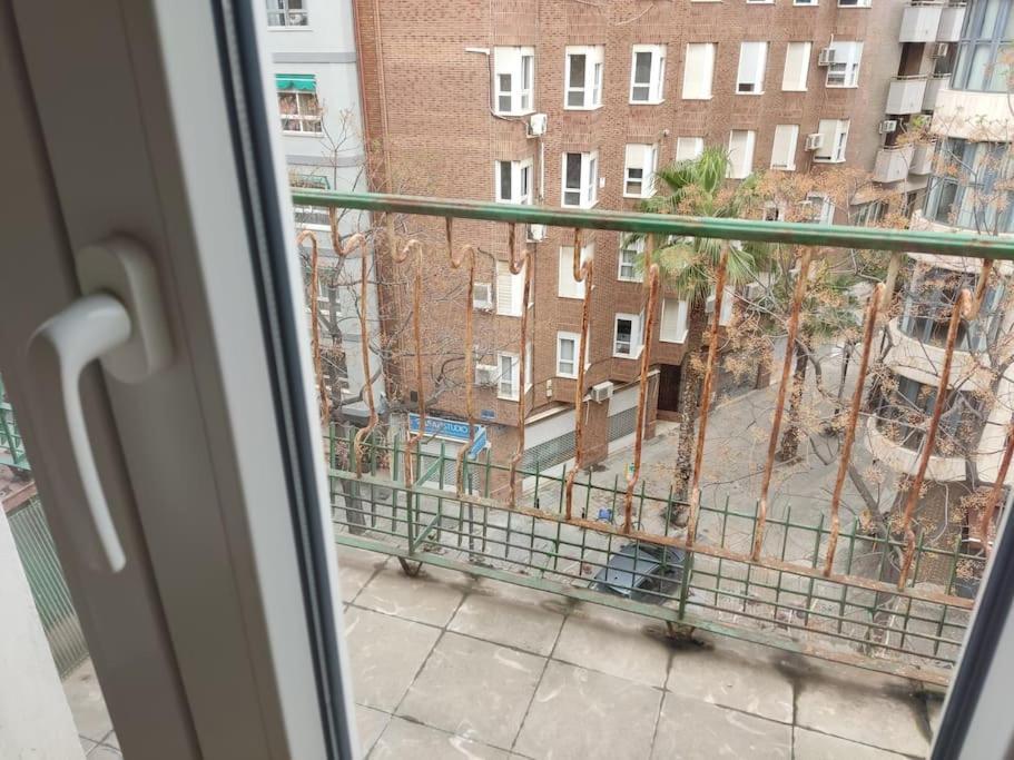6P Apartamento Junto Ciudad De Las Artes Y Ruzafa Valência Exterior foto